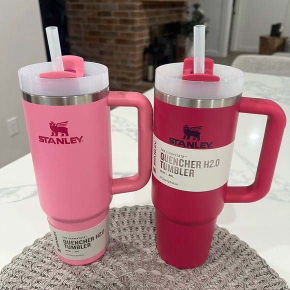 Accessories - 💕Authentic STANLEY Tumblers.